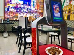 -澳门陈光记烧味饭店(万象城店)