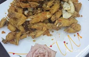 Crispy Tilapia - Two Ways