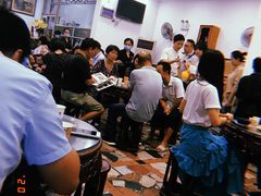 -民信老铺(华盖路店)