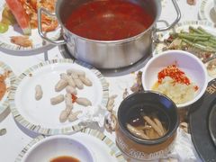 -吉布鲁牛排海鲜自助(龙湖北城天街购物广场店)