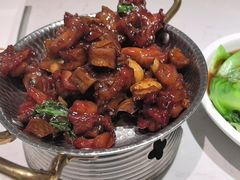 -峨嵋小镇·川菜(正定朗华店)