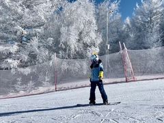 -多乐美地滑雪场