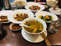 -南门小馆·清真(国贸商城店)