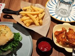 -必胜客(骡马市店)