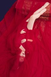 -盘子女人坊古装写真摄影(长春总店)