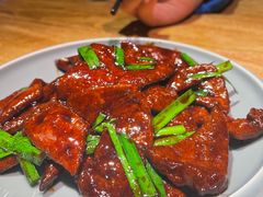 -小吊梨汤·北京菜·烤鸭(四元桥店)