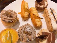 -深圳四季酒店·馥自助餐厅