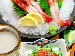 -琴寿司居酒屋(中山广场店)