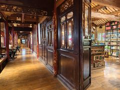 -宣科纳西古乐·非遗音乐(大水车店)