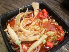 -梵云依家小冒菜(新街口总店)