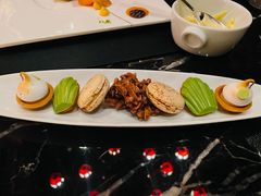 -L'ATELIER de Joel Robuchon(外滩18号店)