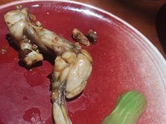 -辣不二地道川菜(汉水路店)