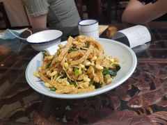 -李记搅团•非遗陕菜(三桥店)