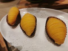 -香港百合居(LCM置汇旭辉广场店)