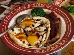 黯然销魂饭-肥韬茶餐厅(南山mini店)