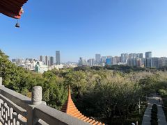-深圳龙潭公园