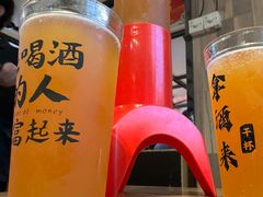 -华府九号海鲜烧烤大排档(龙域店)