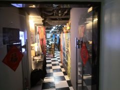 -悦河马家庭桌游剧本馆(朝阳门店)