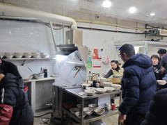 -吉祥面馆(孩儿巷北路店)