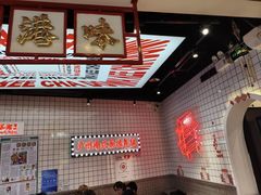 -孖记茶档·热腾茶餐(荔湾领展广场店)