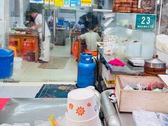 门面-锅贴大王南翔小笼(临沂二村店)