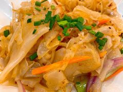 XO酱陈村粉-顺德人家食府(黄金广场店)