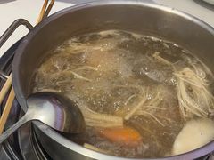 -牛品福潮汕牛肉火锅(旺庄店)