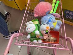 -风云再起游乐汇(南京常发广场店)