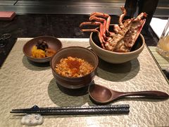 -Ginza Onodera铁板烧(外滩十八号店)