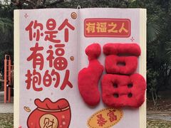 -西苑公园