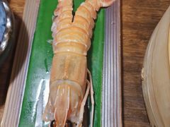 鳌虾-万岛日本料理铁板烧(太古里店)