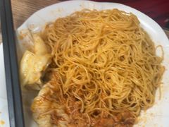 -百福麵家(新馬路店)