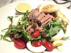 PizzaExpress&nbsp;马上诺(长泰广场店)-玛尚诺Pizza&Bar(长泰广场店)