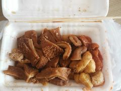 -细妹五香牛杂(步行街店)