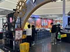 -上海静安大悦城