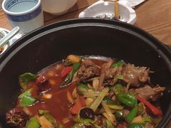 -蔡家酒楼(一德街店)