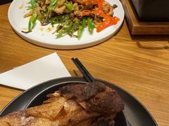 -敏珠拉姆藏餐·南京厨房(富春江东街店)