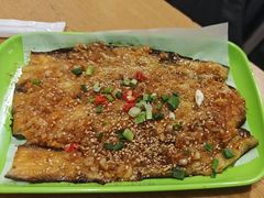 -烤满分·东北烧烤(首经贸店)