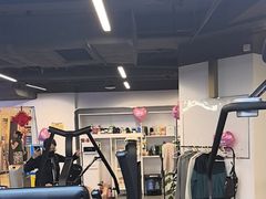 -超鹿运动(达信大厦店)