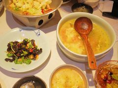 -卯时·龙光雅宴·精致锡帮菜(惠山古镇店)