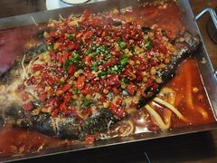 -煲得鲜·桐乡煲·小龙虾(万达店)