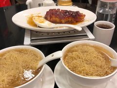 -丽的面家(多宝路店)