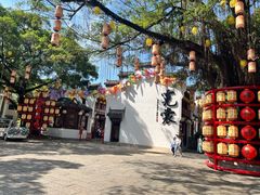 -深圳锦绣中华民俗村