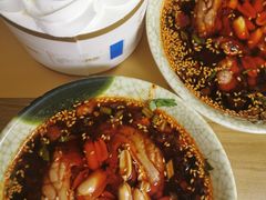 -四川老牛麻辣烫(北门桥店)