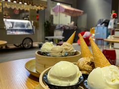 -歎雪糕低糖低脂Gelato冰淇淋