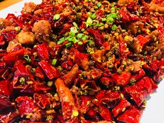 -望京一号·重庆江湖菜(工体店)