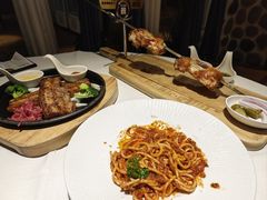 -俄士厨房(时代天街店)