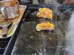 -郭际辣饼铺(第三中学店)