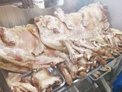 -马相卿特色烤肉面食馆(虎台店)