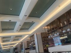 -东方红海鲜百汇(国际大厦店)